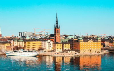 Guide voyage : que faire à stockholm ?