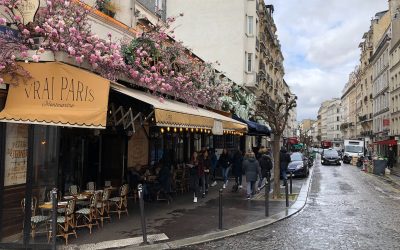 Week-end à Paris : Quels sont les lieux gratuits à visiter ?