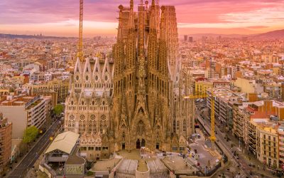 Court séjour : visiter Barcelone en 3 jours
