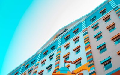 Explorons Legoland Billund au Danemark