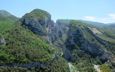 Gorges du Verdon : quoi faire et comment les visiter ?