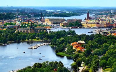Voyage à Stockholm : Tout savoir sur la capitale suédoise