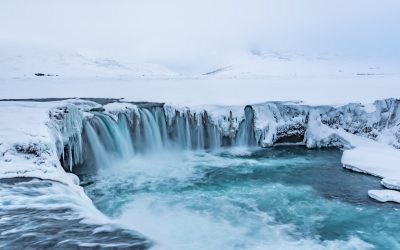Les Paysages Magnifiques de l’Islande : Cascade, Lave, Montagne et Plus !