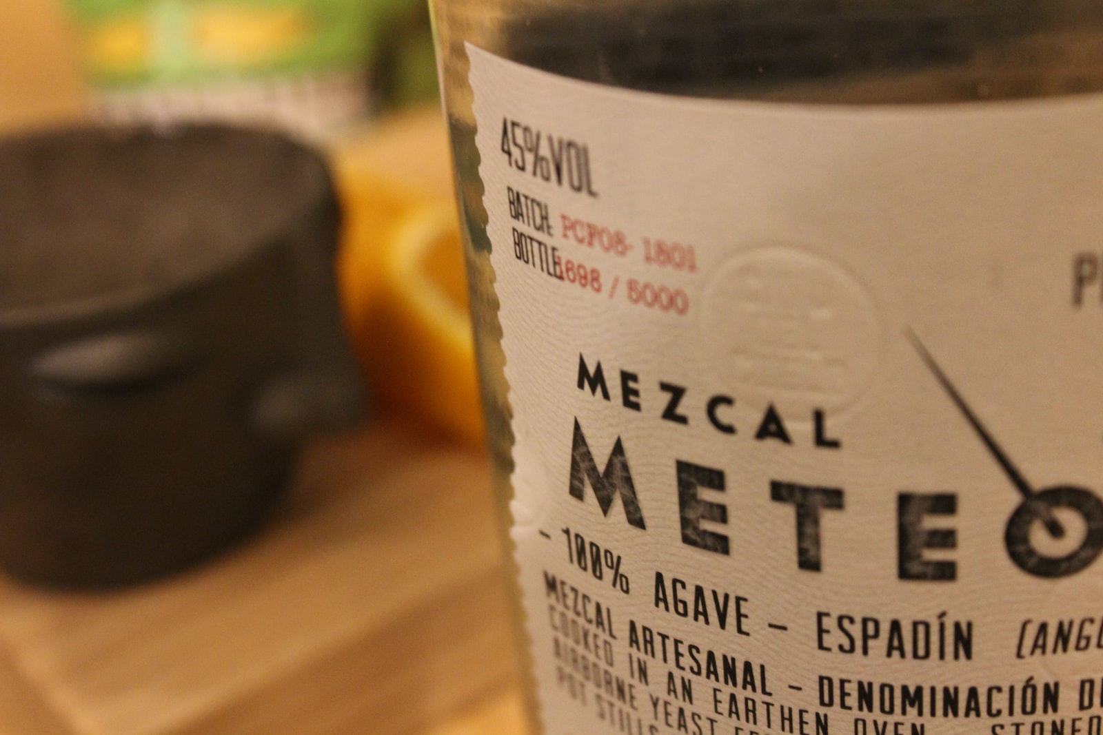 Quel est le meilleur mezcal Oaxaca