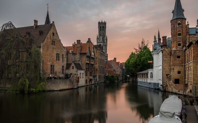 Visiter Bruges ! Les incontournables