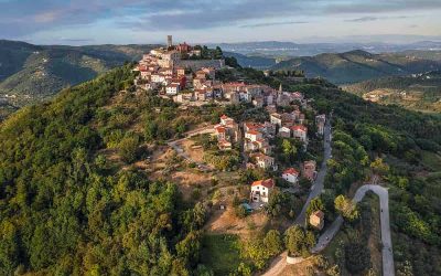 Montepulciano, la cité italienne du vin : un incontournable en Toscane !