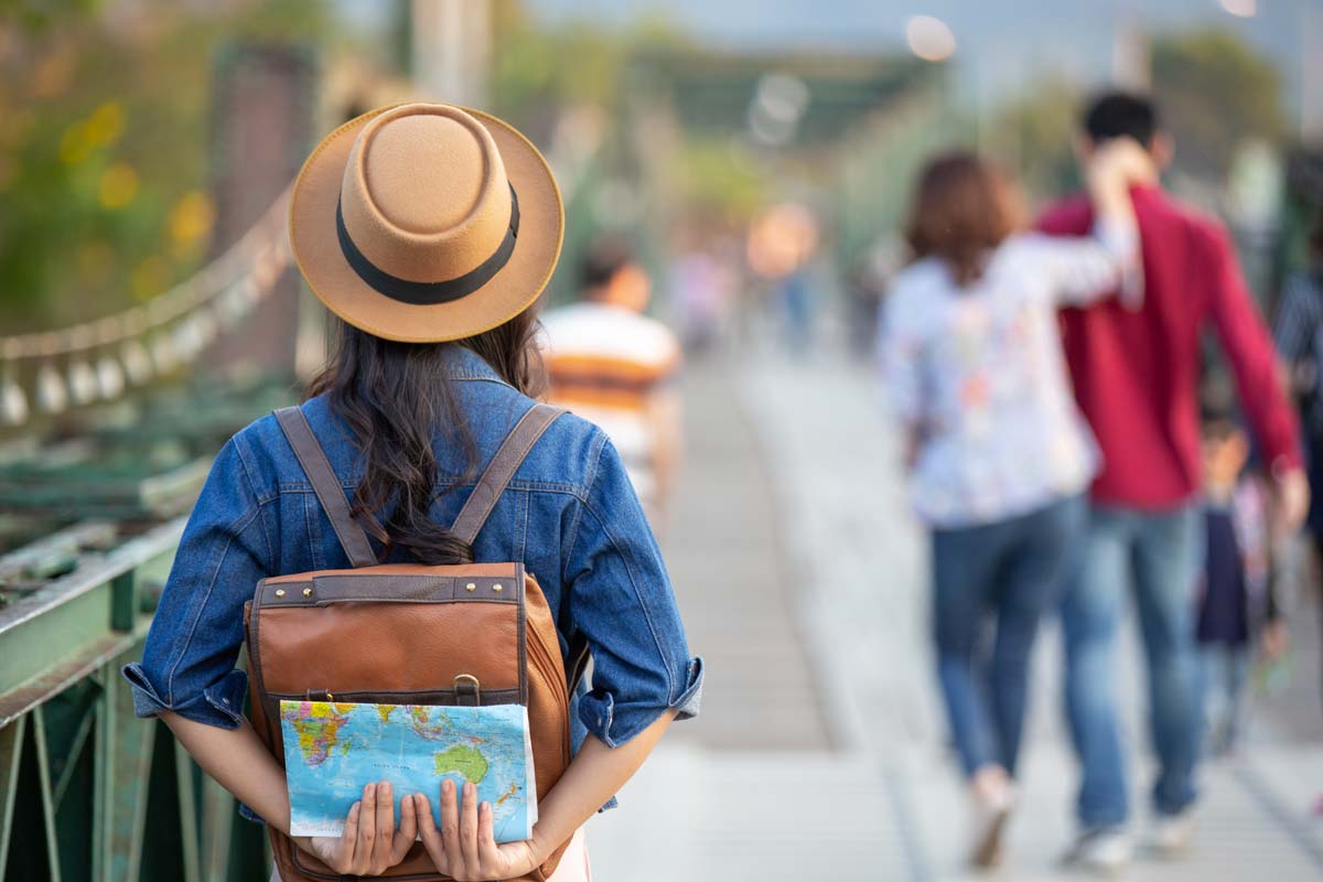 quotas sur les sites touristiques