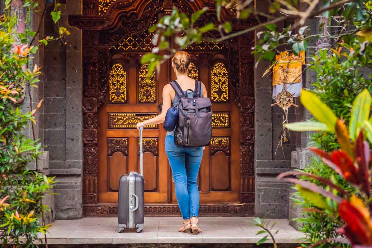 Choisir la meilleure période pour partir à Bali