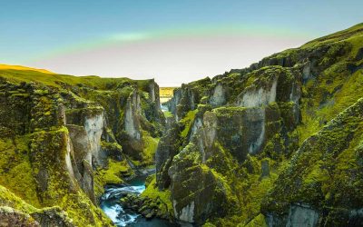 Les incontournables d’un voyage en Islande en été