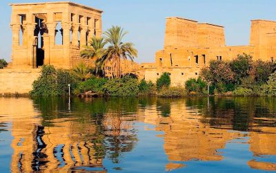 Excursion au Temple de Philae à Assouan : Découvrez l’Antique Magie Égyptienne