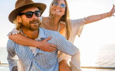 Échappez-vous en septembre : top destinations pour les couples sans enfants à découvrir !