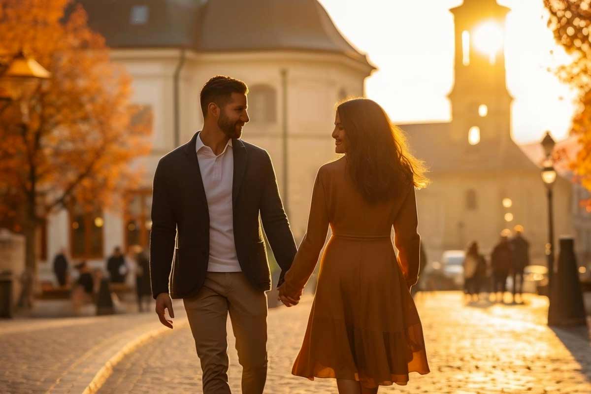Destinations pour les dinks