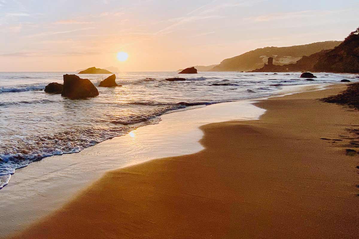 vacances en septembre ibiza