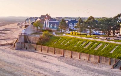 Séjour en Baie de Somme : Découvrez les Trésors de Picardie