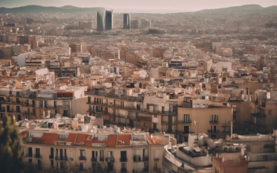 Barcelone : Comment se préparer quand le froid arrive ?