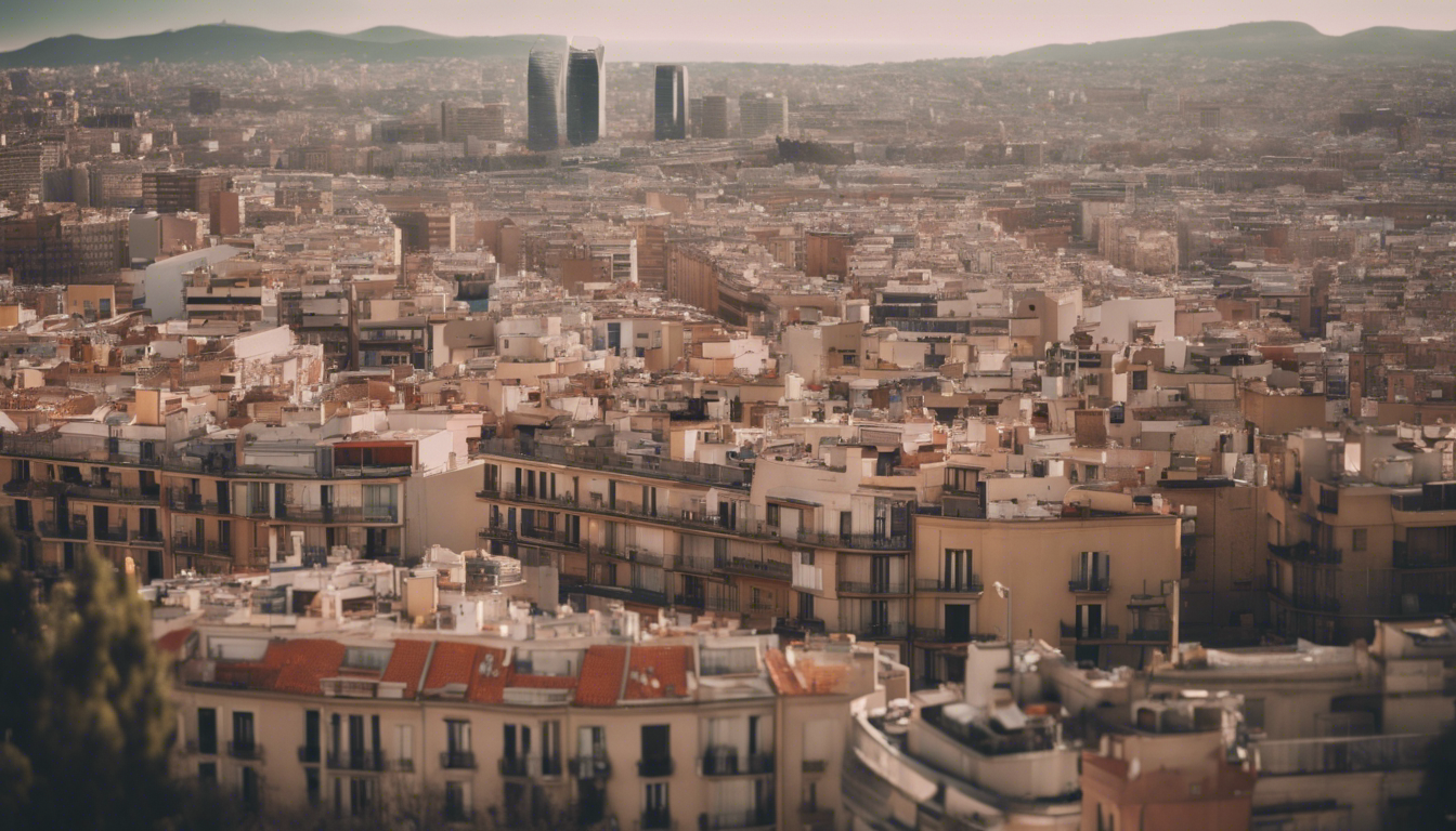 Barcelone : Comment se préparer quand le froid arrive ?