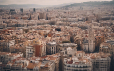 Barcelone : comment affronter l’arrivée du froid ?