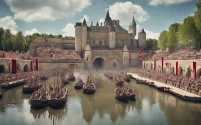 Combien de jours faut-il pour explorer pleinement le Puy du Fou ?