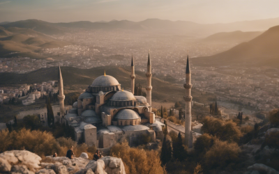 Comment explorer 3 merveilles de la Turquie en 15 jours seulement?