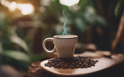 Comment plonger dans la culture malgache à travers le café ?