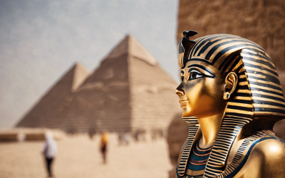 Comment profiter au maximum de votre voyage en Égypte ?