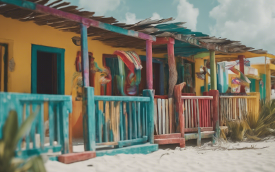 Holbox : le paradis caché du Mexique ?