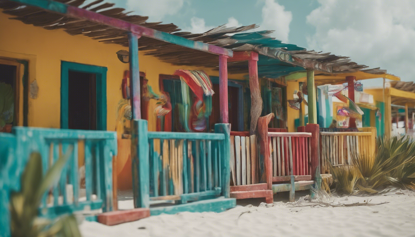 Holbox : le paradis caché du Mexique ?