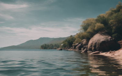 Le mystère du Lac Malawi: que cache ce trésor aquatique africain?