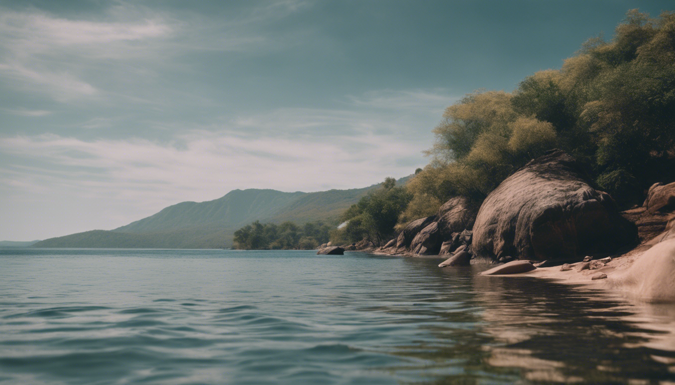 Le mystère du Lac Malawi: que cache ce trésor aquatique africain?