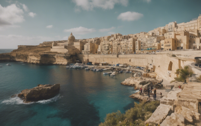 Malte : Une escale incontournable lors de votre visite en Italie ?