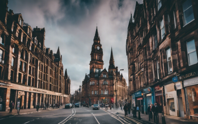 Que faire à Glasgow : découvrez les activités incontournables !