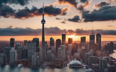 Que faire de mieux à Toronto ? Découvrez les 25 activités incontournables !