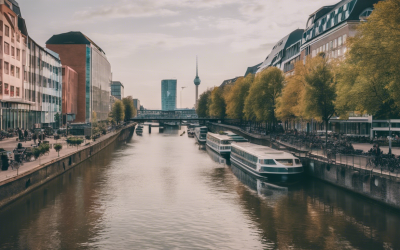 Que faire lors d’une visite à Düsseldorf ?