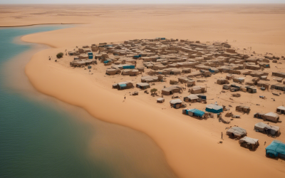 Quelles pépites découvrir lors d’un voyage en Mauritanie ?