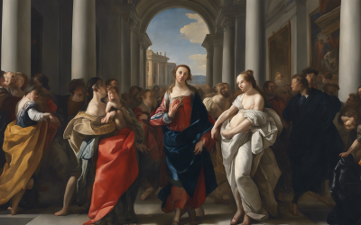 Quelles sont les 15 œuvres incontournables à admirer au Musée du Prado à Madrid ?