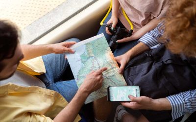 Comment reconnaître les destinations de rêve grâce à l’art du voyage gamifié ?
