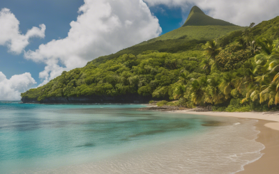 Comment louer une voiture en Martinique pour un séjour réussi ?