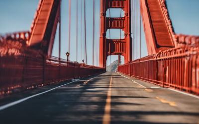 Comment réussir sa visite du Golden Gate Bridge à San Francisco ?