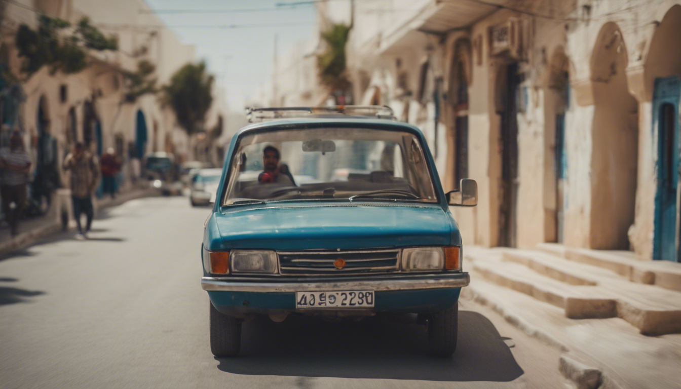 découvrez comment se rendre rapidement et facilement de monastir à tunis avec nos conseils pratiques et astuces de voyage.