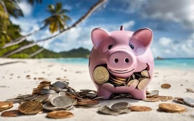 Faut-il casser sa tirelire pour un voyage de noce aux Seychelles ?