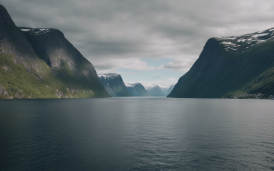 Pourquoi les fjords norvégiens sont-ils parmi les plus beaux au monde ?