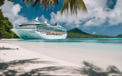 Pourquoi ne pas faire une croisière aux Seychelles ?