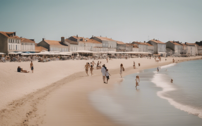 Prêt pour un été inoubliable en Charente-Maritime ?