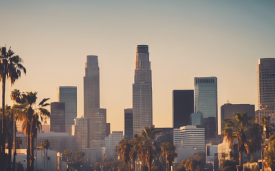 Que faire de mieux à Los Angeles ?