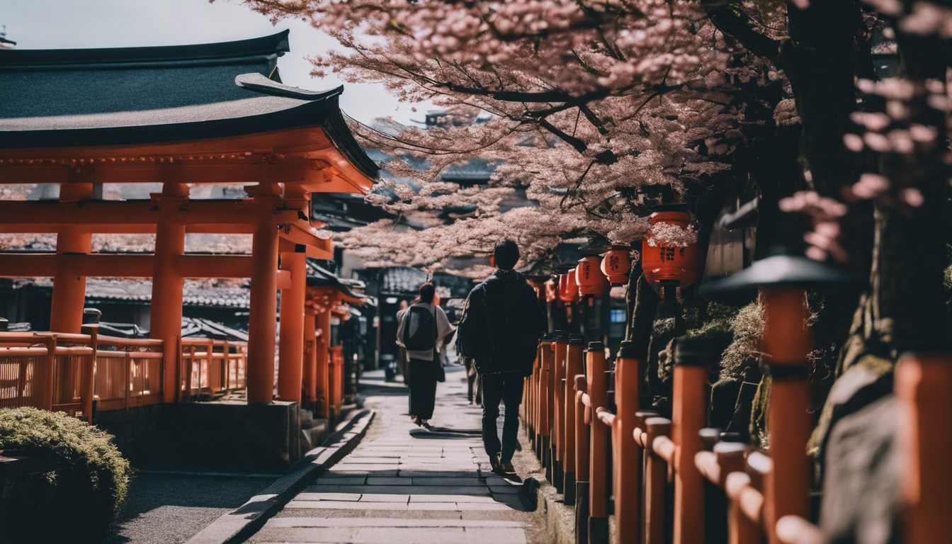 découvrez les 10 expériences incontournables à vivre absolument à kyoto, l'une des plus belles destinations du japon ! que faire et voir à kyoto ? trouvez toutes les réponses ici.