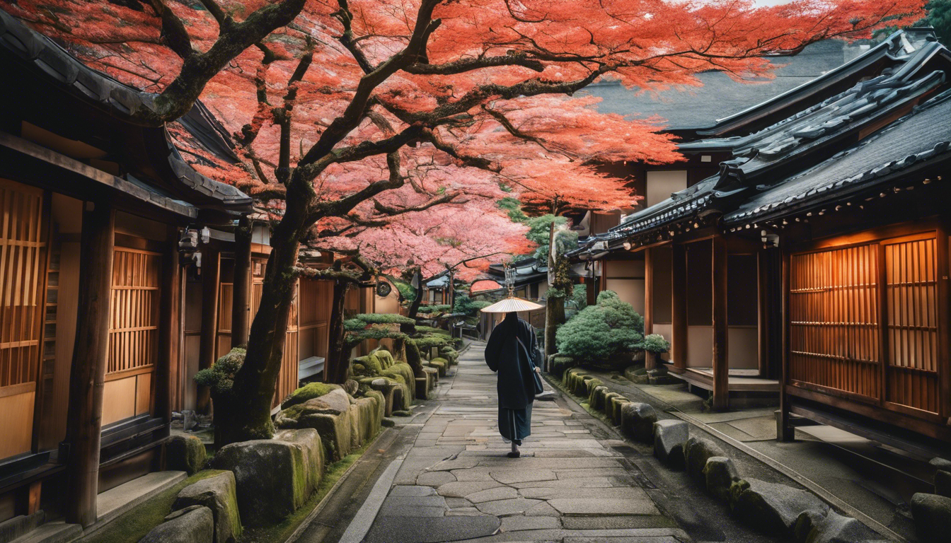 découvrez les 10 expériences incontournables à vivre absolument à kyoto et trouvez quoi faire et voir dans cette ville japonaise emblématique.