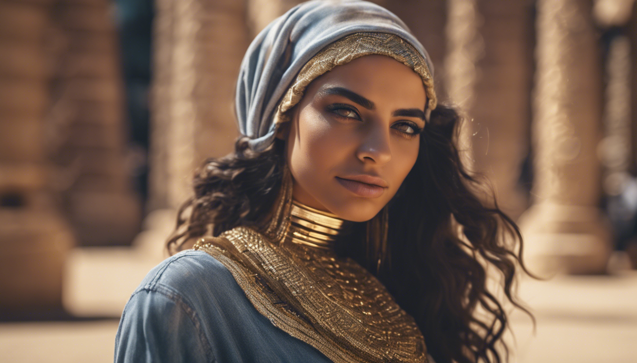 Comment s'habiller en Égypte : Astuces pour les femmes