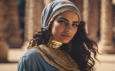 Quelle tenue adopter en Égypte pour les femmes ?