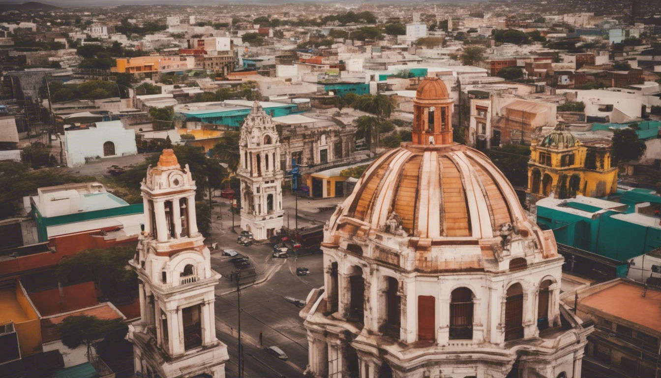 découvrez les 10 plus belles villes à visiter au mexique et préparez-vous à une aventure culturelle époustouflante. des trésors historiques aux paysages magnifiques, explorez le meilleur du mexique.