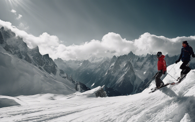 Quelles sont les activités incontournables à Chamonix ?